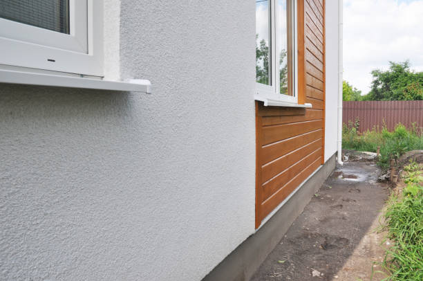 Best Custom Siding Design  in Nome, AK